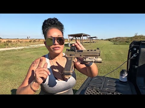 Sig P320 X5 DH3 ( All New )💥💥💥