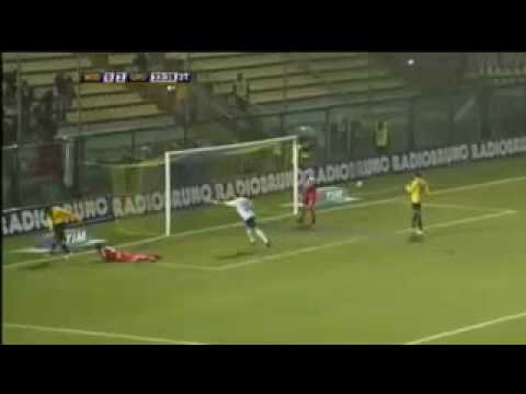 modena grosseto 1-2 20-02-2010