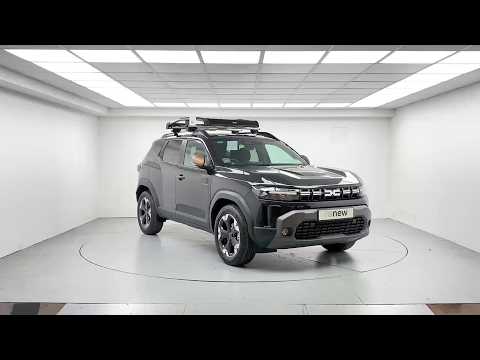 Dacia Duster Extreme MHEV 140 - Image 2