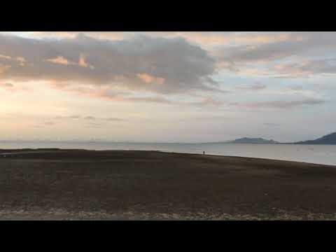 Alibag mandva beach view' 🌞