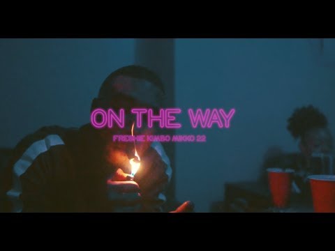 Kimbo & Mikko22 - OTW (ft. Freshie) [Official Video]