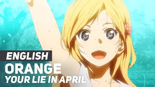 Download lagu Your Lie in April - 'Orange' | ENGLISH Ver | AmaLee (feat. Theishter) mp3