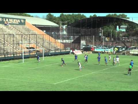 Suplentes de altanta 1 reserva arsenal 0