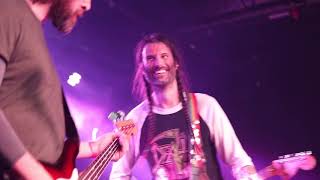 Piebald - 17 - Giddy Like A Schoolgirl - Live at The Basement East 2/1/2020 - Nashville TN