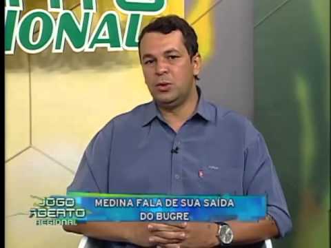 Jogo Aberto Regional Campinas  com Medina | 21/02/2013