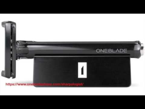 Introducing the ONEBLADE CORE by Tod Barrett CEO