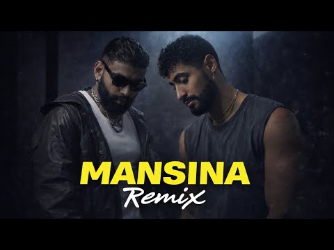 Samara & A.L.A - Mansina [Remix]