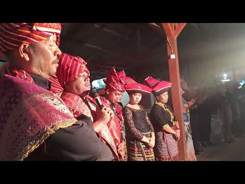 Tegun Anak Beru. Desa Tiga Si Empat. Kec. Juhar Kab. Karo