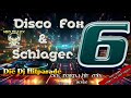 Discofox Schlager Megamix 6 2025 MIXED By NEO TRAXX