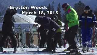 preview picture of video '2015-03-18 Bretton Woods'