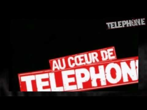 Videoclip de Ne me regarde pas / Regarde-moi (Remasterisé en 2015) — Téléphone