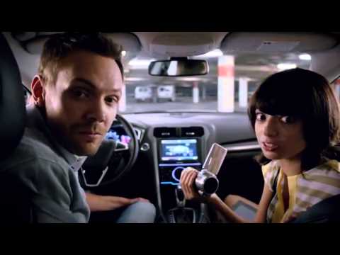 Random Acts of Fusion  The Rendezvous