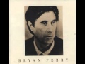 BRYAN FERRY ALPHAVILLE SESSIONS 8 One Way Love