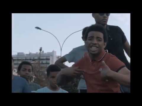 Ismo Z-17 feat Mous-k   Bénéfice (extrait de bendo5)