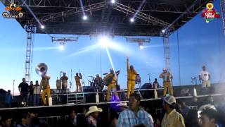 preview picture of video 'Los Jefes Norteño Banda  PRESEANTACION  ( Tuba Fest Rancheo El Colon QUERETARO 2014 )'