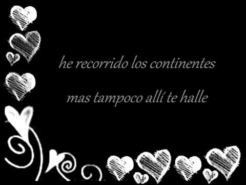 Tan Solo Amor - Sueno De Morfeo