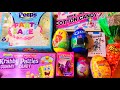 Unwrapping Choco Chocolate Sour Patch Oreo S Reese S Mike And Ike Cotton Candy NEW Party Cake Peeps