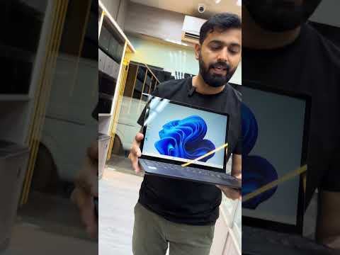 Unveiling the Microsoft Surface Laptop 3: A Comprehensive Review