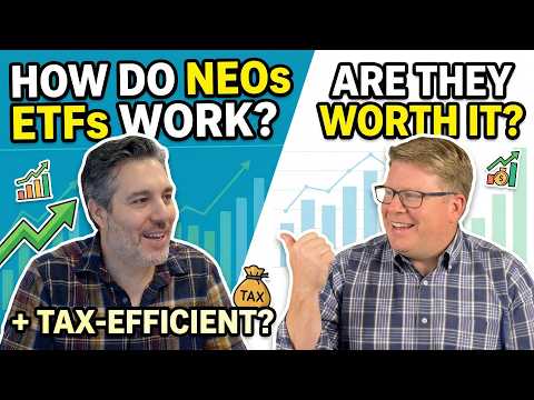 NEOS ETFs Deep Dive - Income Strategy with Troy Cates