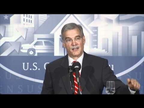Measuring America: 2010 Census data releases measure the U.S.