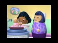 The Pediatrician Higglytown Heroes