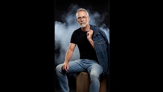 Wall of Tears -  K T  Oslin  - Thom Goodwin 2023 ReMix #2