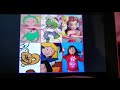 Blue S Clues Season 3 Episode 6 Theme Song