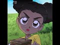 Answer My Question AMANDA THE ADVENTURER ANIMATION GH S ANIMATION