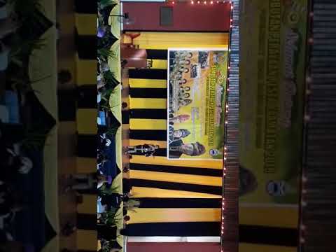 Sitipah -  Auu (Final sugandoi Inanam)