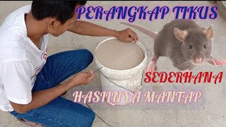 Download lagu perangkap tikus terbaik dari tabung plastik mp3