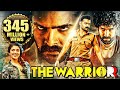 The Warriorr New Released Full Hindi Dubbed Movie | Ram Pothineni, Aadhi Pinisetty, Krithi Shetty