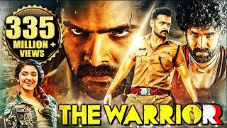 The Warriorr New Released Full Hindi Dubbed Movie 