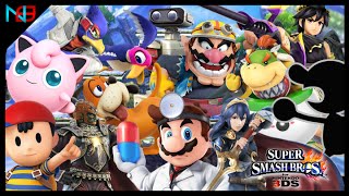 Super Smash Bros 3DS: How To Unlock All Characters - Fast!