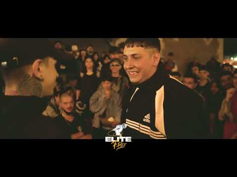 NASIR CATRIEL vs KIRY  // SEMIFINAL  // Elite Free // FECHA 1 (TORNEO 2023)