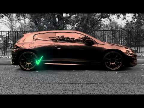 VOLKSWAGEN edit | Young black and Rich | Tvorez edit 