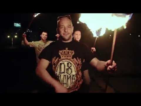 COBRAN I MLATA FEAT SALE RDZ - MI SMO ZAPALILI PLAMEN OFFICIAL VIDEO 2015