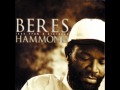 Beres Hammond-Let It Go