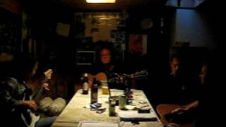 The Empty Beer Bottle Blues - The Smokehouse band