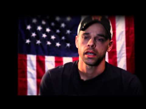A Soldier's Memoir PTSD Song by Joe Bachman OFFICIAL MUSIC VIDEO