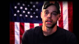 Joe Bachman - A Soldier&#39;s Memoir (PTSD Song) [OFFICIAL MUSIC VIDEO]
