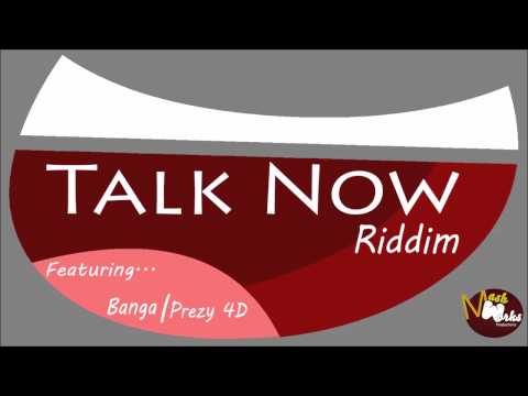 New Carriacou Soca 2015 - Prezy4D - Right Up