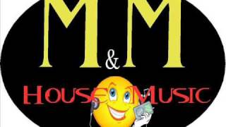 Delegation - Wanna be the winner ( M&M House Mix )