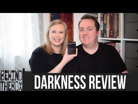 Darkness - Behind the Box Review
