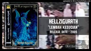 Download lagu HELZIGURATH full album || band gothic asal Purwokerto mp3