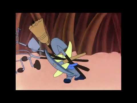 There's Food Around the Corner (1943 & 1947)