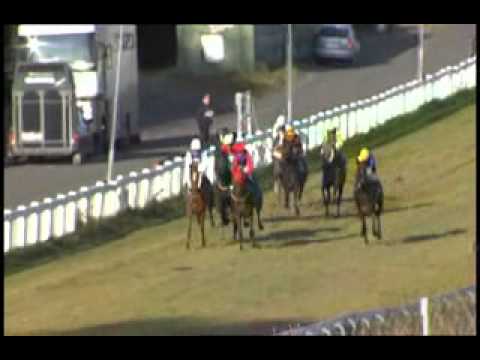 Norsk St Leger (2800 m) 2009, Øvrevoll