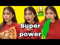 Superpower ~ You can Taste your Future Husband's Food😂😳Gone wrong!! @PragatiVermaa