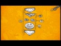 RTE Two TRTE Ident Food A