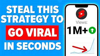 5 Steps to Viral YouTube Shorts — Step-by-Step Guide & Transcript