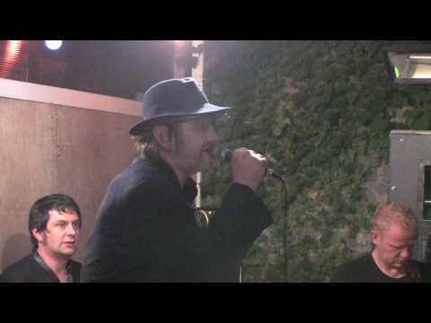 Shane McGowan and the nipple erectors - 2009